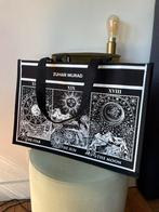 Shoppingbag - shopper - designer zuhair murad, Handtassen en Accessoires, Tassen | Schoudertassen, Ophalen of Verzenden