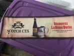 Toogmat Scotch CTS, Verzamelen, Biermerken, Ophalen of Verzenden, Nieuw, Overige typen, Overige merken