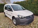Volkswagen Caddy 2.0 TDi (bj 2020), Auto's, Bestelwagens en Lichte vracht, Voorwielaandrijving, Stof, 4 cilinders, Volkswagen