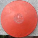 Discus 1,5 kg., Sport en Fitness, Ophalen, Gebruikt