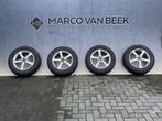 17 Inch Mercedes GLA wielen set winter, Ophalen, Gebruikt, Banden en Velgen, 17 inch