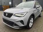 SEAT Arona TSI FR DSG 2023 Alcant/Leder*ZVW*GPS*APP*CAM*NWST, Auto's, 109 g/km, Alcantara, 5 zetels, 5 deurs