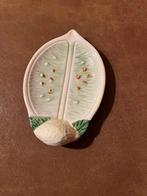 Vintage keramiek bordje citroen, Antiek en Kunst, Ophalen of Verzenden