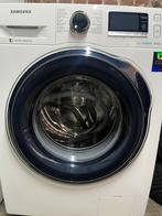 Wasmachine Samsung 8 kg ecobubble, Elektronische apparatuur, Wasmachines, Ophalen, Zo goed als nieuw