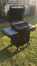 Weber BBQ gas perfecte staat, Tuin en Terras, Gasbarbecues, Ophalen, Gebruikt