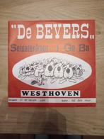 1 Bn Genie Westhoven single De Bevers, Verzamelen, Overige typen, Ophalen of Verzenden, Landmacht
