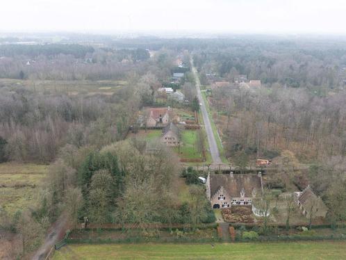 Grond te koop in Oud-Turnhout, Immo, Gronden en Bouwgronden, 1500 m² of meer
