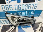 Koplamp Ford Focus MK4 Full Led Rechts JX7B13E014AE Originee, Ophalen of Verzenden, 6 maanden garantie, Gebruikt