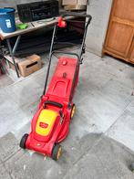 Grasmaaier, Tuin en Terras, Ophalen, Wolf garten A 400 E, Gebruikt, Elektrische grasmaaier