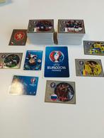 Panini 522 Stickers sans doubles ! Euro 2016 ! Nieuw !, Collections, Autocollants, Sport, Enlèvement ou Envoi, Neuf