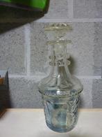 KARAF, Ophalen