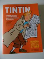 TINTIN Numéro Special 77 Ans Le Lombard EO 2023, Enlèvement ou Envoi, Une BD, Comme neuf, Divers auteurs