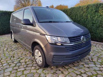 Volkswagen T6.1 Transporter Transporter T6.1 DSG Lang beschikbaar voor biedingen