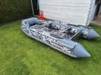 Beekman inflatables met suzuki motor, Watersport en Boten, Airdeck, Zo goed als nieuw, Benzine, Minder dan 70 pk