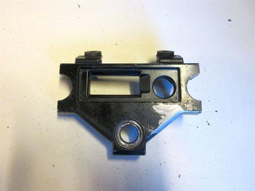 Yamaha XZ550 kroonplaat XZ 550 balhoofdplaat kroon plaat, Motoren, Onderdelen | Yamaha, Gebruikt, Ophalen of Verzenden