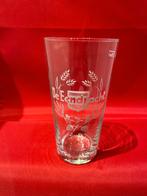 bierglas De Eendracht 33cl, Verzamelen, Biermerken, Ophalen of Verzenden, Gebruikt, Glas of Glazen, Overige merken