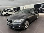 BMW 1 Serie 118 Sport Line, 5 places, Série 1, Berline, Automatique