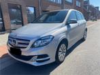 Mercedes B250-E export, Auto's, Automaat, Monovolume, Zwart, Leder