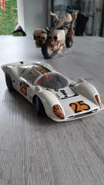 Ferrari 330 P4 Jouef evolution bestikkering, Hobby en Vrije tijd, Ophalen