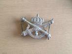 Insigne militaire belge "Régiment d'Artillerie", Verzamelen, Ophalen of Verzenden