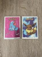 Pokemon boomer kaarten, Ophalen