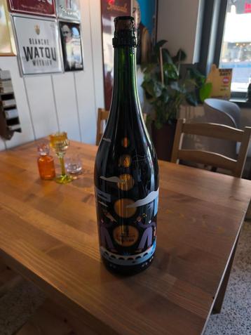 Gouden Carolus 3l fles beschikbaar voor biedingen