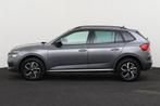 Skoda Kamiq 1.5 TSI ACT BLACKLINE 1.5 TSI ACT BLACKLINE + CA, Auto's, Skoda, Voorwielaandrijving, Stof, Bedrijf, Kamiq