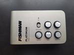 Fishman Platinum Stage Analog Preamp, Musique & Instruments, Enlèvement ou Envoi, Utilisé, Volume