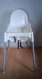 Chaise de salle à manger à peine utilisée (des grands-parent, Enlèvement