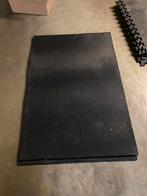 Stalmat, stable rubber mat, Dieren en Toebehoren, Stalling