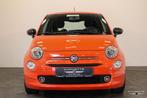 Fiat 500 1.0 HYBRID 70 CULT LIMITED, Auto's, 88 g/km, Overige kleuren, Bedrijf, Hybride Elektrisch/Benzine