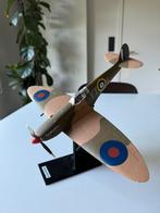 Supermarine Spitfire Mk II, Enlèvement