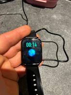 Smartwacht fitage, Ophalen of Verzenden, Zo goed als nieuw