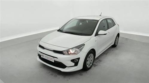 Kia Rio 1.0 T Pulse (bj 2022), Auto's, Kia, Bedrijf, Te koop, Rio, ABS, Boordcomputer, Centrale vergrendeling, Electronic Stability Program (ESP)