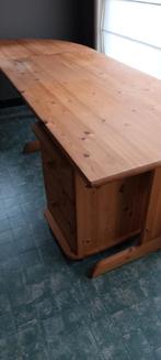 Bureelmeubel en ladenkast, Huis en Inrichting, Ophalen, Gebruikt