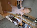 Pop ballerina Jolien van Zapf, Kinderen en Baby's, Speelgoed | Poppen, Overige typen, Gebruikt, Ophalen
