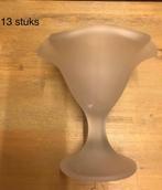 Ijscoupes, Huis en Inrichting, Ophalen, Glas of Glazen, Overige stijlen, Glas