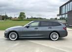 BMW 318d 2020 Touring G21 137pk - GPS | Cruise | Lane Assist, 118 g/km, 1995 cc, https://public.car-pass.be/vhr/ac1e4165-ae8b-421a-83f7-fffc88e579aa
