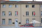 Appartement à Morlanwelz-Mariemont, 1 chambre, Appartement, 1 kamers, 10143 kWh/jaar, 87 kWh/m²/jaar