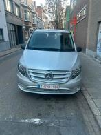 Mercedes benz vito 9plaatsen, Auto's, Diesel, Particulier, Te koop, Automaat