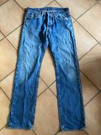 Levi's jeans 501 W31 L32 bleu délavé TB ét vintage, Vêtements | Hommes, Jeans, W32 (confection 46) ou plus petit, Porté, Bleu