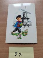 Postkaart, Verzamelen, Postkaarten | Nederland, Ophalen of Verzenden