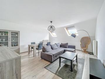 Appartement à louer à Estinnes-Au-Val, 1 chambre