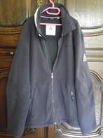 Heren fleece vest Gaastra, Ophalen of Verzenden, Zo goed als nieuw, Blauw, Gaastra