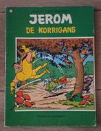 47 - Jerom - De Korrigans, Boeken, Stripverhalen, Gelezen, Willy Vandersteen, Eén stripboek, Ophalen of Verzenden