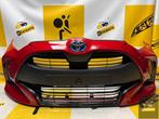 Bumper Toyota Yaris Voorbumper 52119-K0050 compleet Nieuw!, Auto-onderdelen, Gebruikt, Voor, Toyota, Bumper
