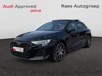 Audi RS3 Sportback RS3 Sportback 2.5 TFSI Quattro S tronic, Auto's, Audi, Automaat, 213 g/km, RS3, Zwart