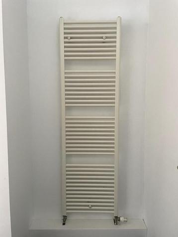 Handdoekradiator | Radiateur sèche-serviettes  beschikbaar voor biedingen
