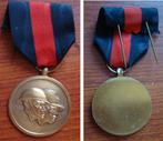 Onbekend Militair Ereteken, Verzamelen, Militaria | Algemeen, Verzenden, Landmacht, Embleem of Badge