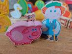 Haba boerderij, Kinderen en Baby's, Ophalen, Gebruikt